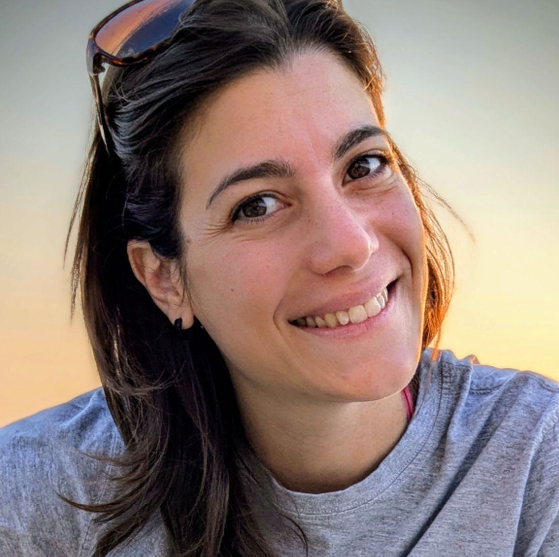 Sara Pasquali
